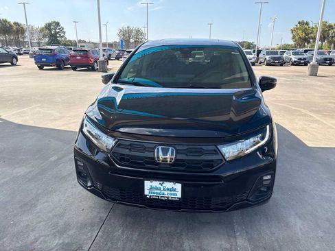 Used 2026 Honda Odyssey EX-L image 4