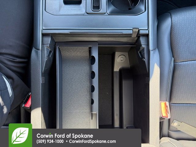 Used 2026 Ford F150 Lariat w/ Equipment Group 502A High AWD/4WD image 36