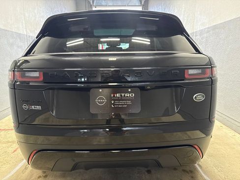Used 2022 Land Rover Range Rover Velar S AWD/4WD image 7