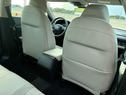 Certified 2024 Honda Accord LX image 13