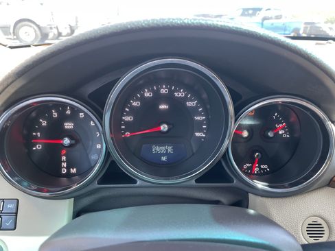 Used 2009 Cadillac CTS 3.6 AWD image 19