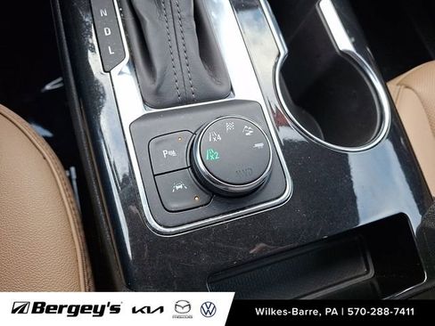 Used 2022 Chevrolet Blazer Premier w/ Enhanced Convenience Package image 29