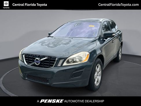 Used 2011 Volvo XC60 3.2 FWD image 1