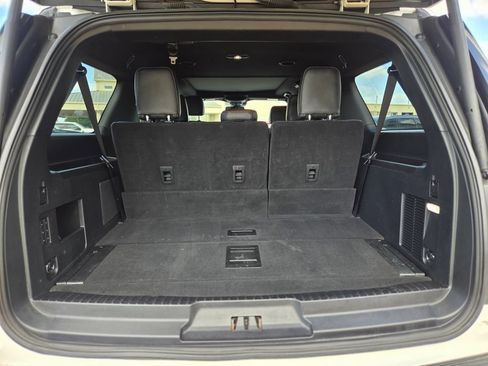 Used 2021 Ford Expedition Max King Ranch RWD image 14