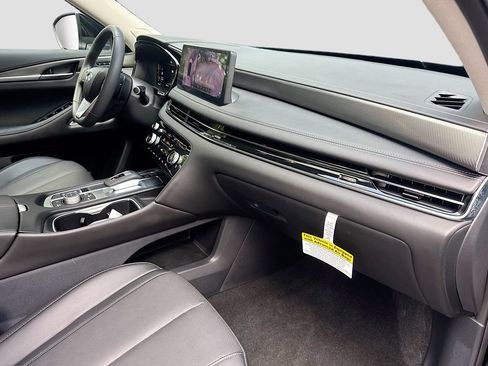 Certified 2026 INFINITI QX60 Luxe w/ Cargo Package FWD image 33