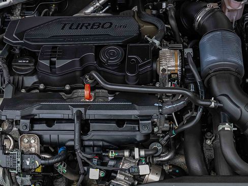 Used 2022 Kia K5 GT-Line w/ GT-Line Awd Premium Package image 29