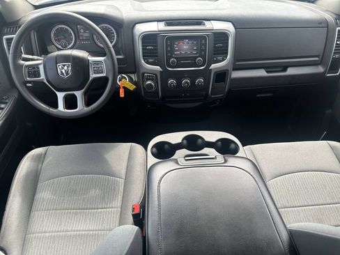 Used 2024 RAM 1500 Classic SLT RWD image 23