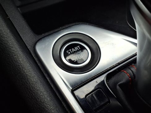 Used 2025 Nissan Sentra SR w/ Midnight Edition FWD image 7