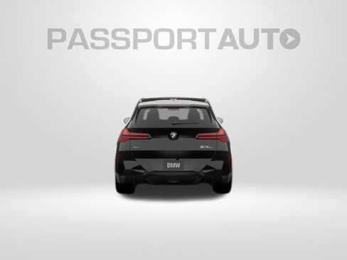 New 2026 BMW X3 xDrive30 image 5