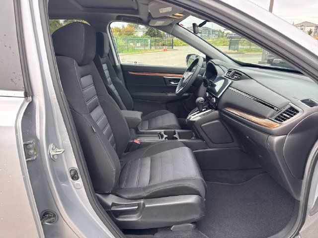 Used 2018 Honda CR-V EX image 10