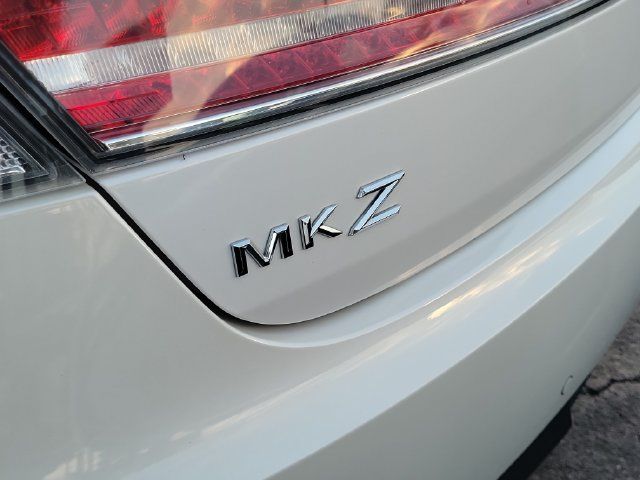 Used 2014 Lincoln MKZ AWD image 6