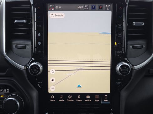 New 2026 RAM 1500 Big Horn image 14