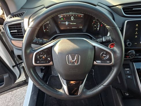 Certified 2022 Honda CR-V EX-L image 19