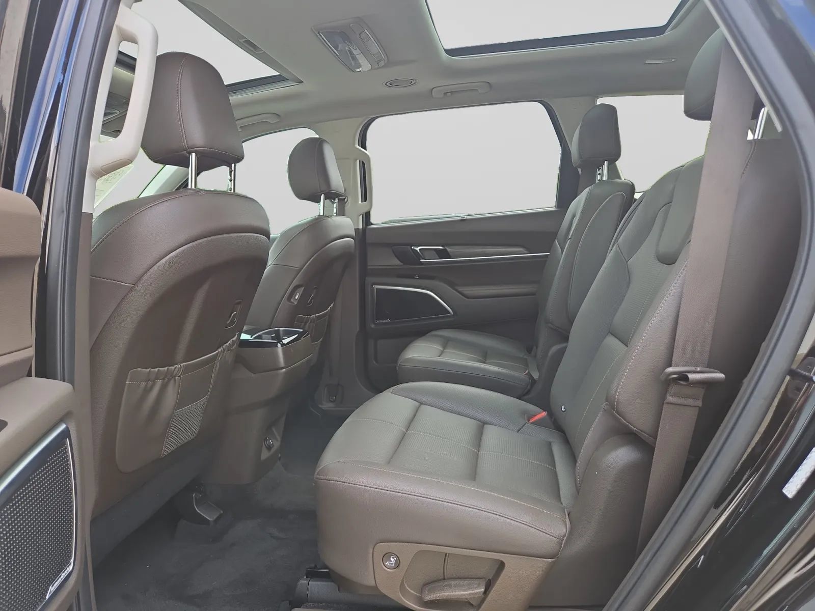 Used 2021 Kia Telluride SX AWD/4WD image 26