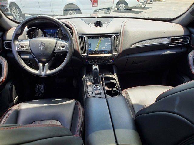 Used 2019 Maserati Levante AWD/4WD image 13