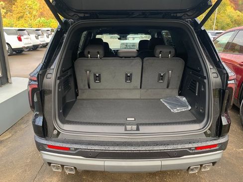 New 2026 Chevrolet Traverse LT image 15