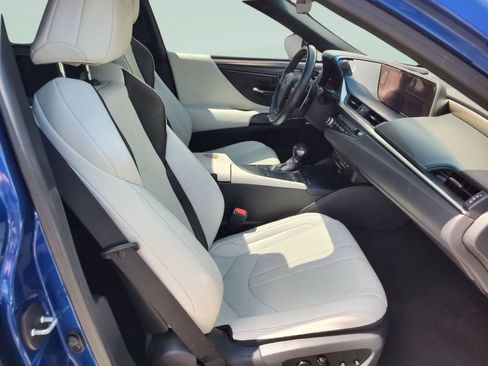Used 2021 Lexus ES 350 F Sport w/ Special Edition FWD image 31