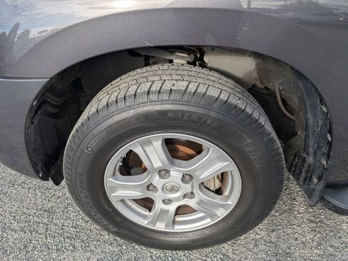 Used 2015 Toyota Sequoia SR5 image 12