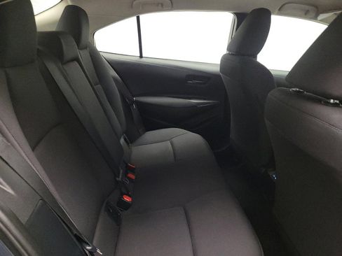 Used 2024 Toyota Corolla LE FWD image 19