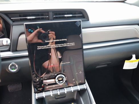 New 2026 GMC Terrain Elevation image 15