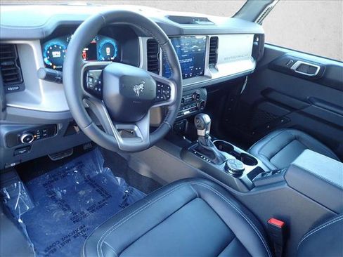 New 2026 Ford Bronco Outer Banks AWD/4WD image 10