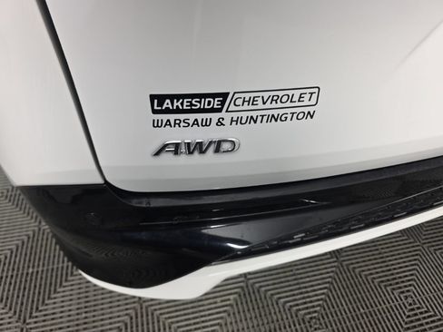 Used 2022 Toyota Sienna XSE AWD/4WD image 31
