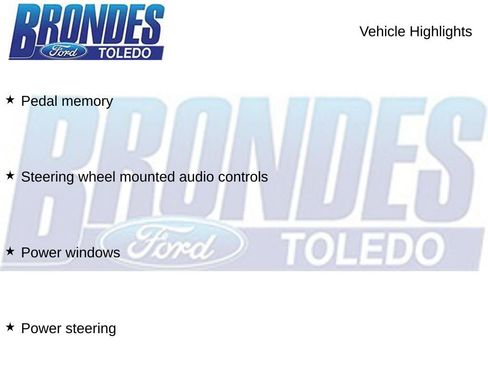 Used 2025 Ford Expedition Max Platinum w/ Driver's Package image 20