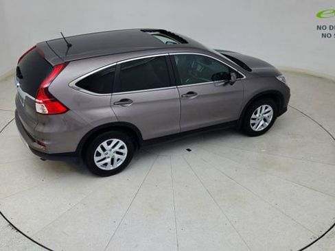 Used 2016 Honda CR-V EX image 81