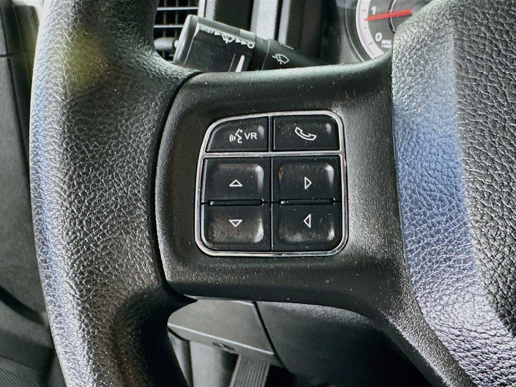 Used 2020 RAM 1500 Tradesman w/ Popular Equipment Group RWD image 24