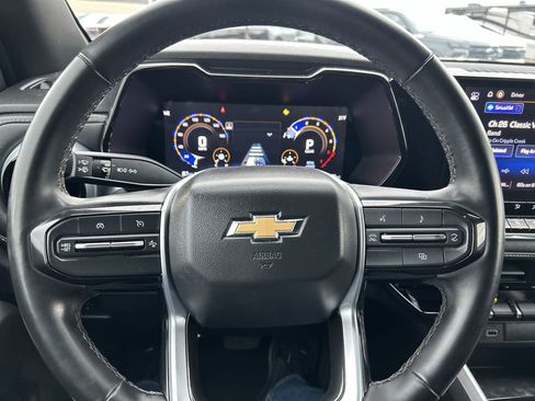 Used 2024 Chevrolet Colorado LT w/ LT Convenience Package image 26