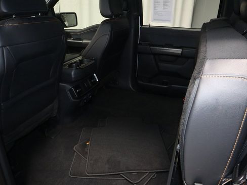 Certified 2023 Ford F150 Tremor image 22