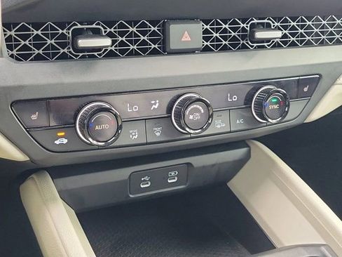 Certified 2023 Honda Accord EX image 25