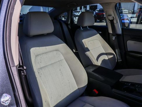 Used 2023 Honda Civic LX image 11