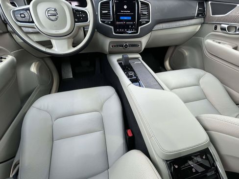 Certified 2023 Volvo XC90 B6 Plus w/ Protection Package Premier AWD/4WD image 14