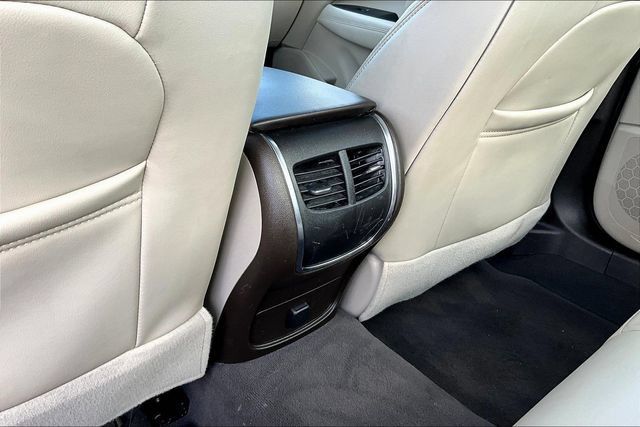 Used 2019 Buick LaCrosse Essence w/ Sights and Sounds Package FWD image 10