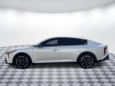 Used 2025 Kia K4 GT-Line FWD image 4