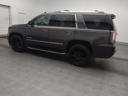 Used 2016 GMC Yukon Denali w/ Open Road Package image 3