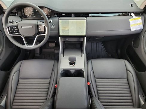 New 2025 Land Rover Discovery Sport S image 19