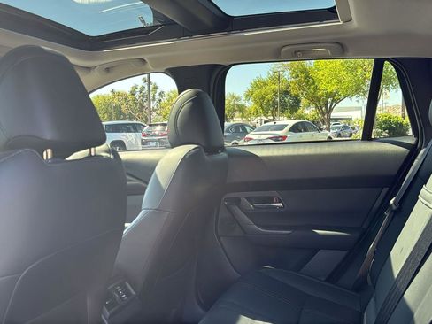 Used 2025 MAZDA CX-50 2.5 Hybrid w/ Weather Package image 26