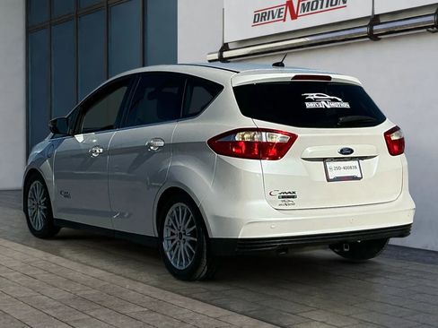 Used 2013 Ford C-MAX Energi SEL image 7