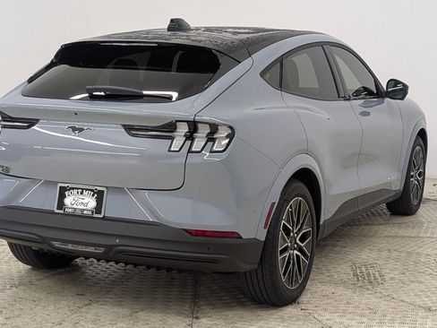 New 2025 Ford Mustang Mach-E Premium image 9