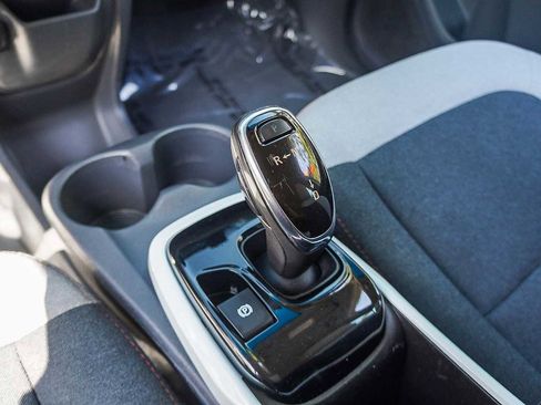 Used 2019 Chevrolet Bolt LT FWD image 21