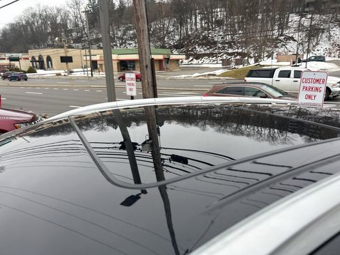 Used 2019 Nissan Murano SL w/ SL Technology Package image 5