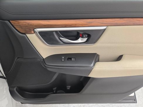 Used 2021 Honda CR-V EX image 22