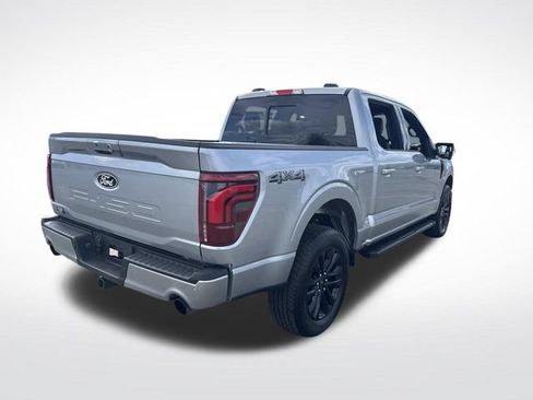 Used 2025 Ford F150 Lariat AWD/4WD image 5