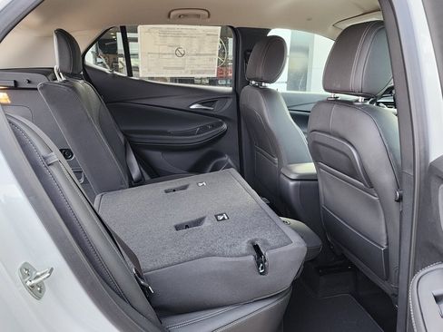 New 2026 Buick Encore GX Preferred w/ Comfort Package image 42