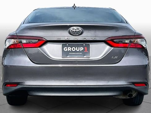 Used 2024 Toyota Camry LE image 5