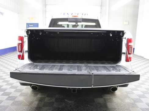 Used 2020 RAM 1500 Limited AWD/4WD image 45