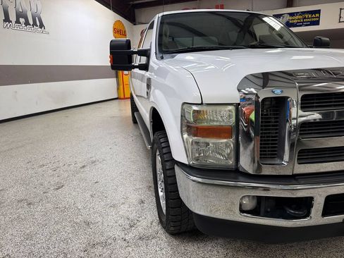 Used 2010 Ford F350 Lariat AWD/4WD image 14