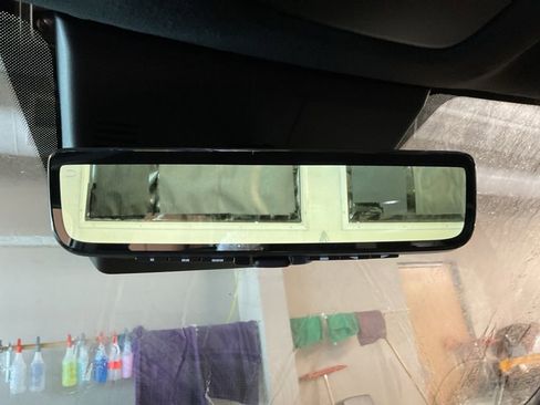 New 2026 Hyundai Palisade Calligraphy image 19